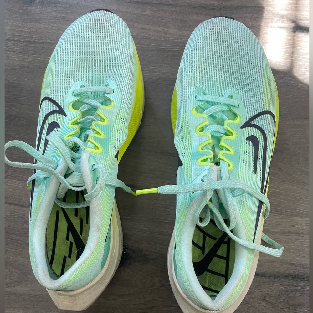 Nike Zoom Fly 5